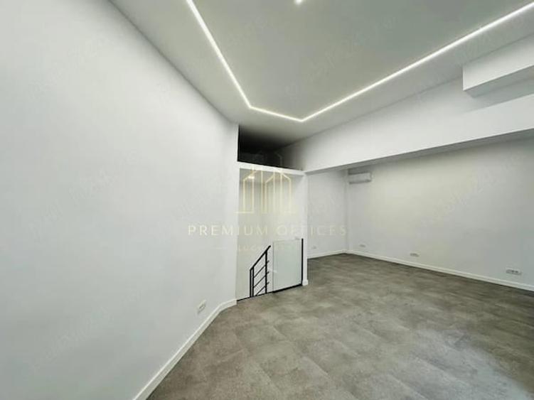 Spațiu comercial, de 110 mp, în Decebal