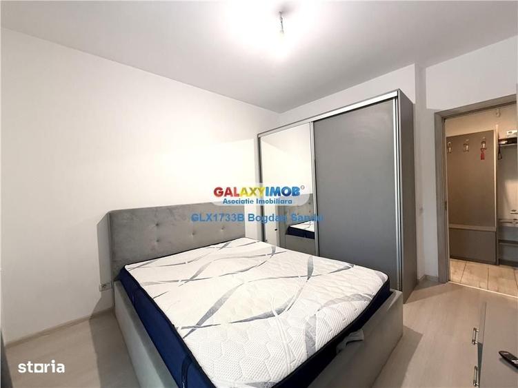 Apartament cu 2 camere de inchiriat in Militari Residence - 4