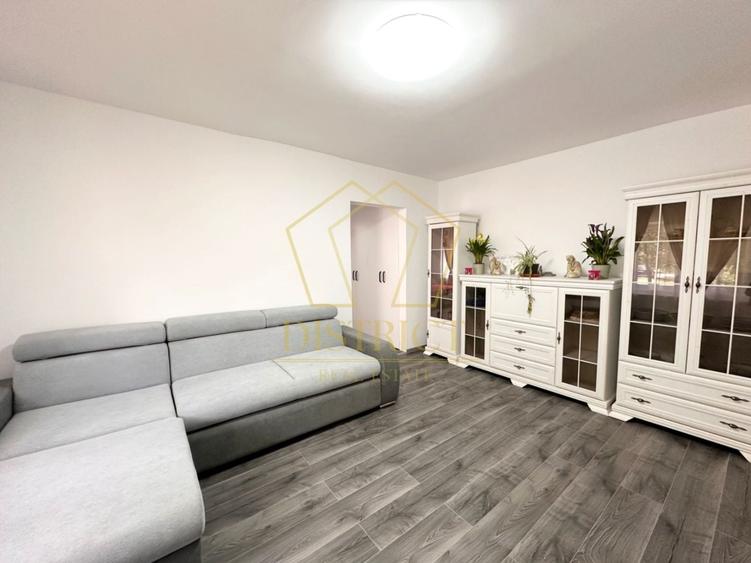 Apartament deosebit cu 2 camere | Zona Sagului | Parter - 1