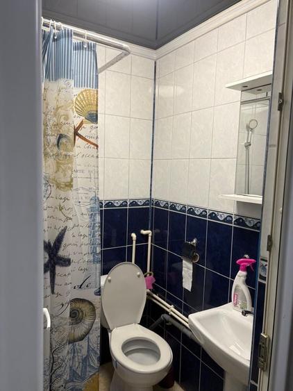 Garsonieră în Central