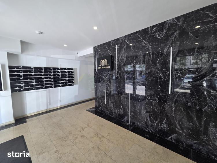 2 Camere | MTM Pipera Residence | Mobilat | Parcare inclusa - 15