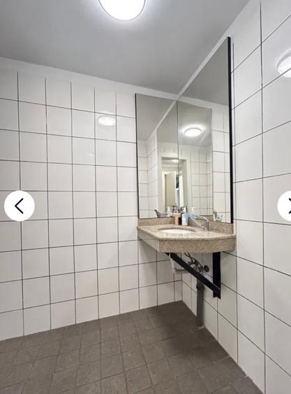 Spațiu comercial, 480 mp în Capitol