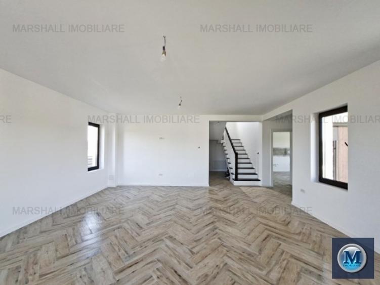 Vila cu 5 camere de vanzare in Paulesti, 151.9 mp #16908 - 2