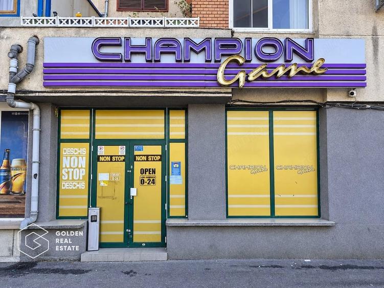 Spatiu comercial - Timisoara -Girocului - 1