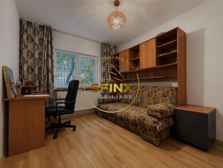 3 camere decomandat Rahova - Petre Ispirescu | Bloc reabilitat termic - 2