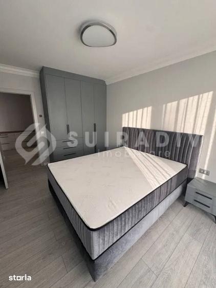 Apartament premium, prima inchiriere, terasa- Elite City - 8