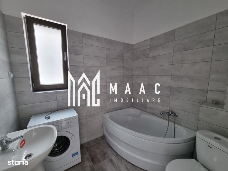Apartament 2 camere | Doamna Stanca | etajul 2 | Loc parcare - 1