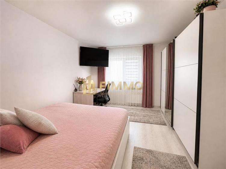 Apartament cu 2 camere decomandat în Burdujeni