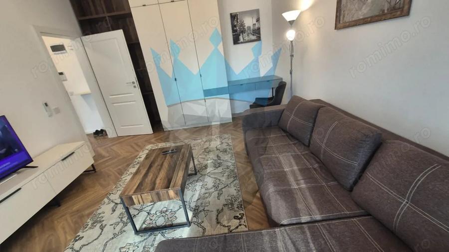 Apartament 2 Camere Exigent Plaza Lujerului Bucuresti - 4