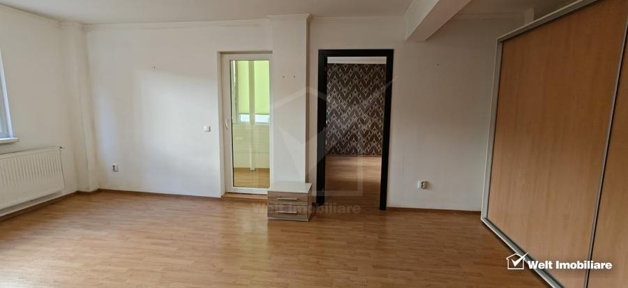 Apartament 2 camere, str. Horea - 3