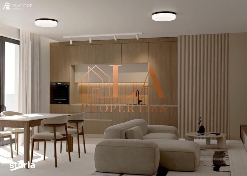 Bloc nou | Apartament 2 camere | Bragadiru-Soseaua Alexandriei - 8