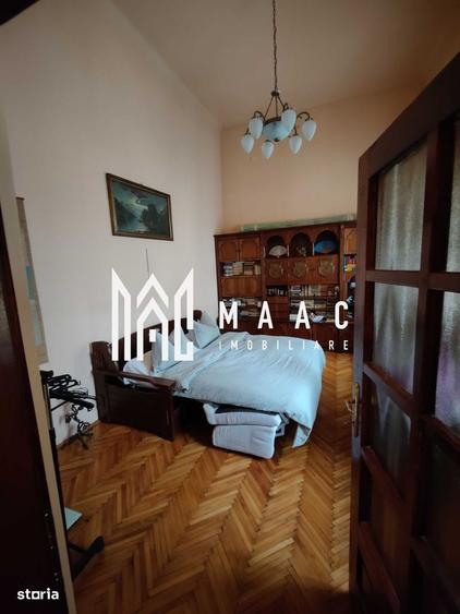 Apartament 2 camere decomandat | Ultracentral Sibiu | 65 mp - 7