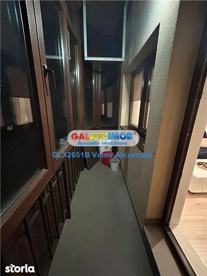 Apartament 2 Cam Bloc Nou - Berceni - Dimitrie Leonida - Parcare - 5