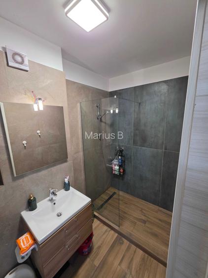 Apartament 2 camere mobilat | Prima linie la plaja, Terasa 24 mp | Mamaia Nord