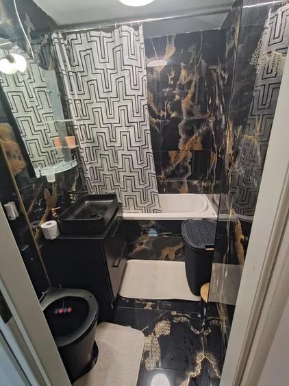 Apartament cu 2 camere decomandat, mobilat în Ozana