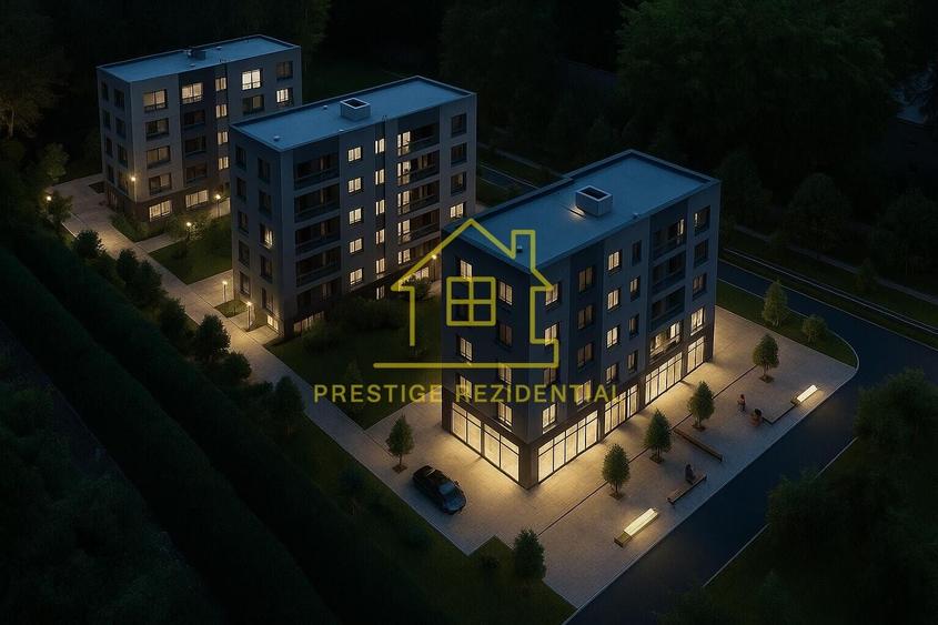 Apartament cu 2 camere decomandat în Theodor Pallady