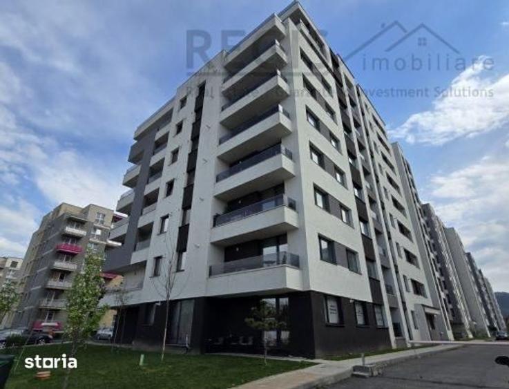 Apartament cu 2 camere semidecomandat, mobilat în Tractorul