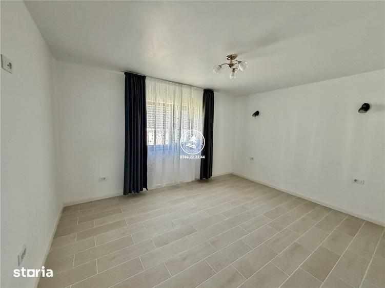 Casă cu 4 camere cu Teren 500 Mp în Bârnova