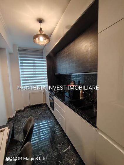 Apartament cu 2 camere decomandat în Găvana