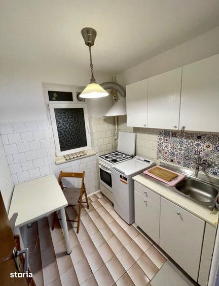 APARTMENT 2 CAMERE MORARILOR STATIE DE METROU LA 2 MINUTE - 5