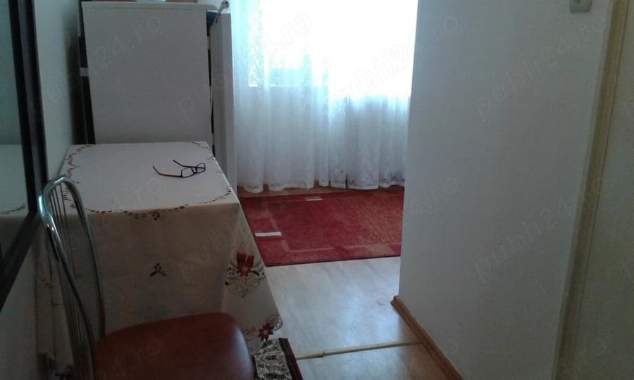 Garsonieră în Dristor
