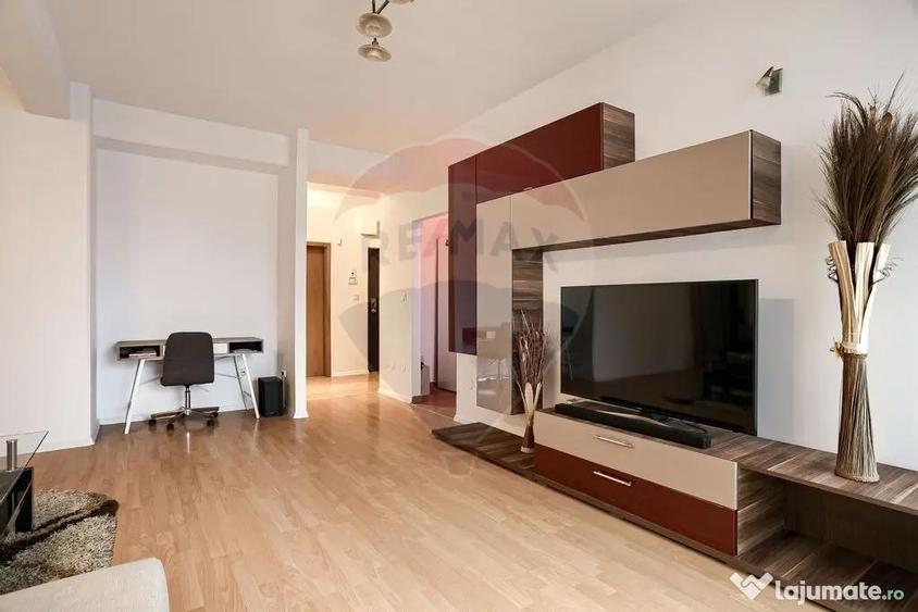 Apartament 3 camere cu terasa si loc de parcare de vanzar... - 4