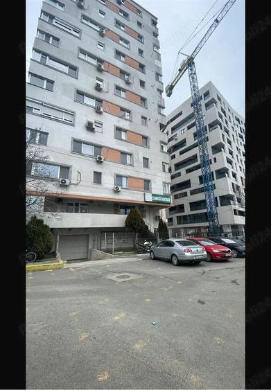 Apartament cu 2 camere decomandat în Exterior Vest