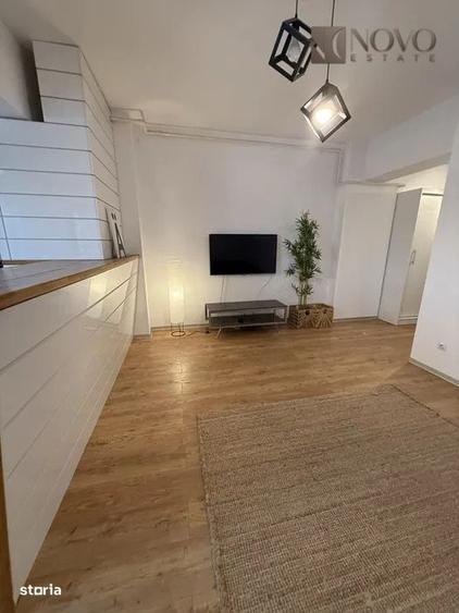 Apartament cu 2 camere decomandat în Alba Iulia