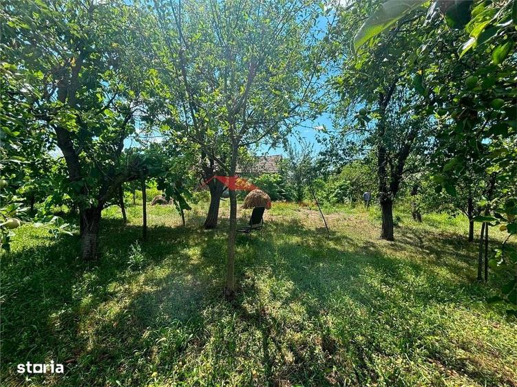 Casă cu 2 camere în Coldău