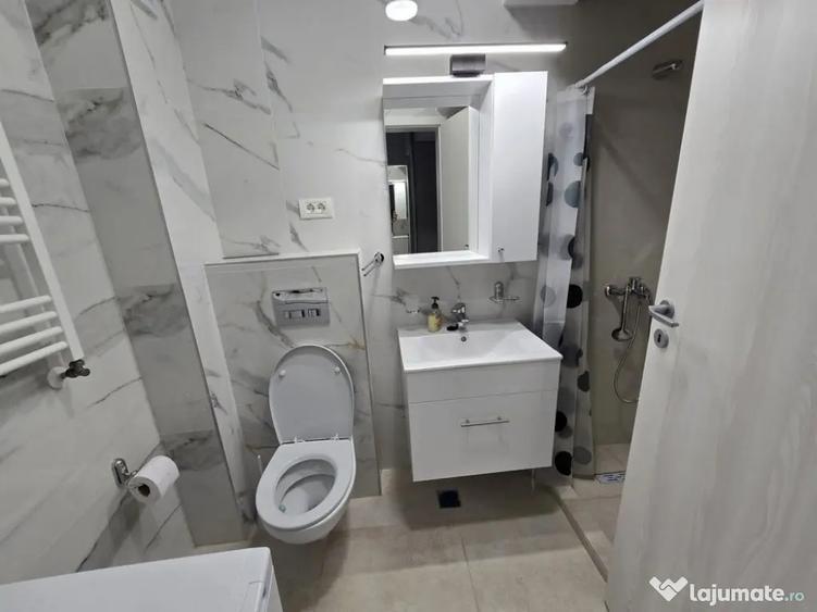 Garsonieră, mobilată în Berceni