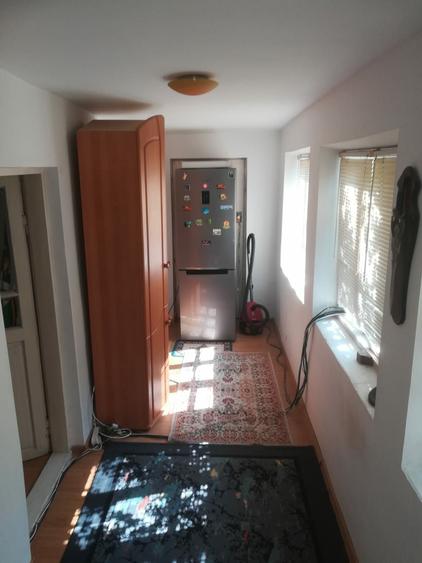 Casă cu 3 camere în Țuglui