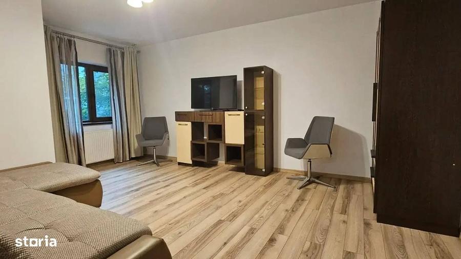 Apartament cu 2 camere în Drumul Sării