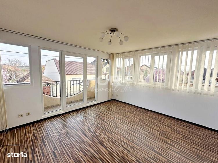 Casa zona Iosia, 6 camere, 428mp teren, de vanzare/schimb - 20