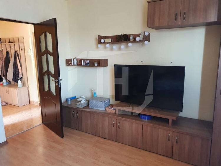 Apartament cu 2 camere decomandat în Mărăști