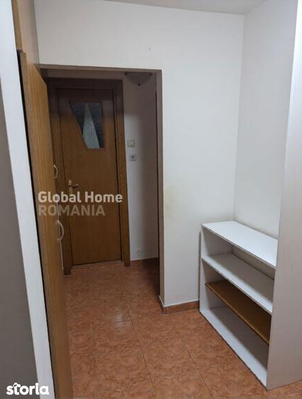 Apartament cu 2 camere decomandat, mobilat în Băneasa
