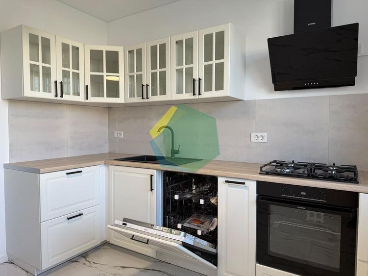 Duplex cu 4 camere cu Canalizare în Odăi