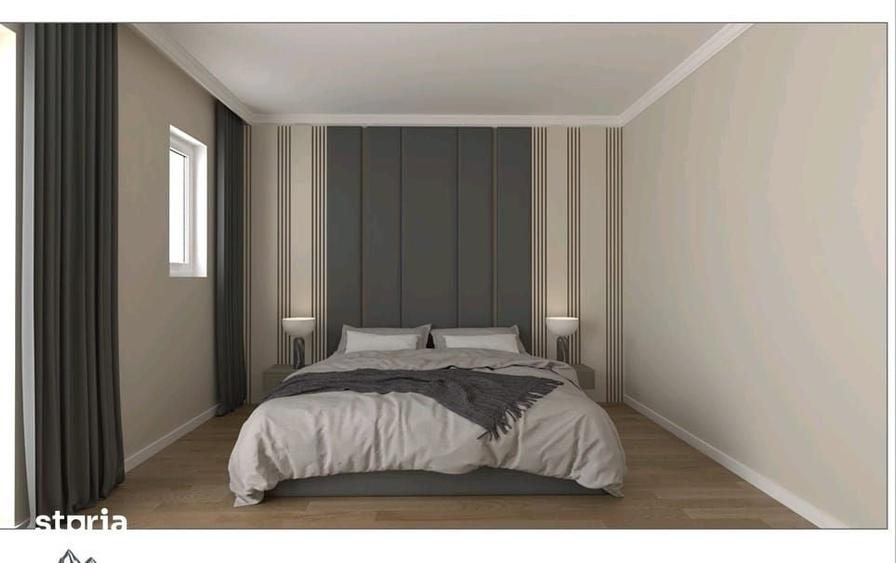 Casa Tip Duplex in Giroc Confort, calitate ?i curte generoasa - 5