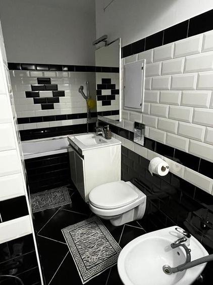 Inchiriere Apartament 4 camere Gorjului-Lujerului - 15