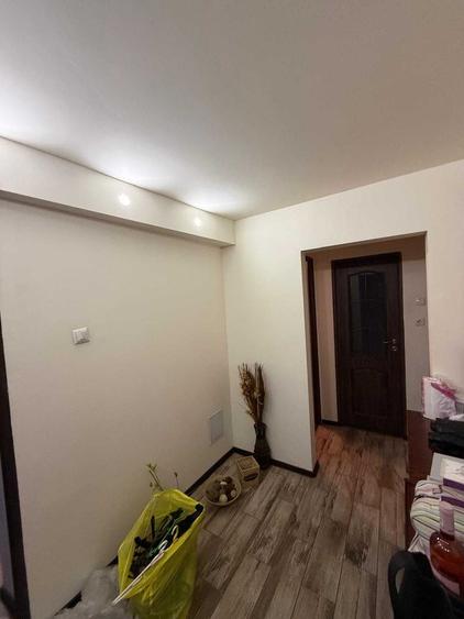 Apartament cu 2 camere decomandat în Buzaului