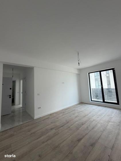 Apartament 2 camere,bucatarie inchisa, Cart Independentei Bragadiru - 2