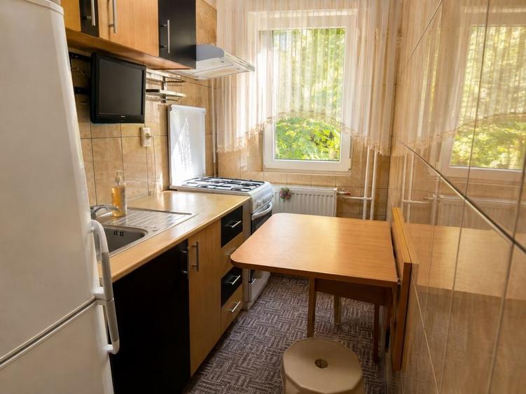 Apartament cu 2 camere în Nord