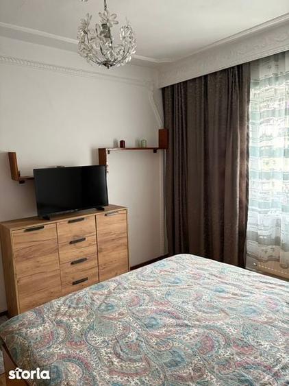 Apartament cu 2 camere decomandat în Lenin Sud