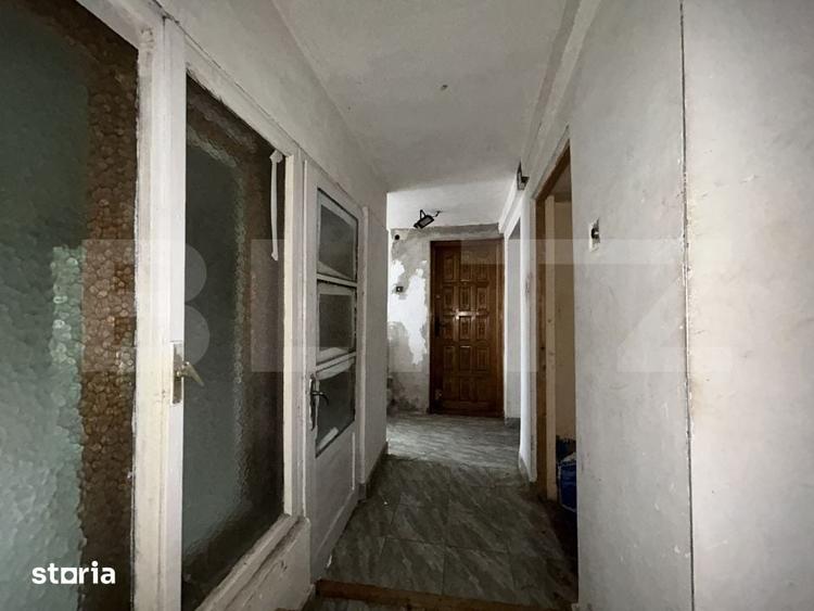 Casă cu 6 camere cu Teren 800 Mp în Ultracentral