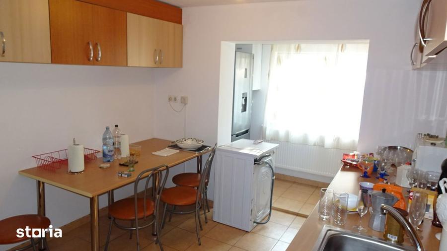 Inchiriez apartament 2 camere decomandat in Deva, M. Averescu, etaj 1, - 15
