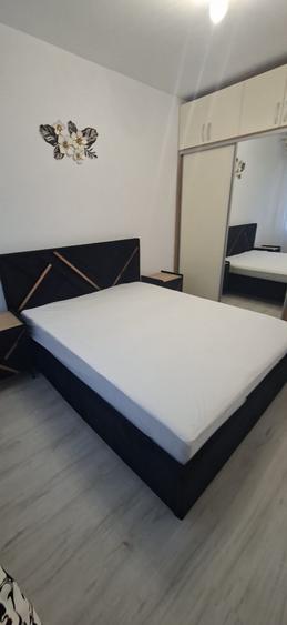 Apartament cu 2 camere decomandat, mobilat în Militari