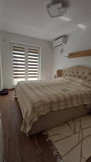 Apartament cu 2 camere decomandat, mobilat în Tomis Plus