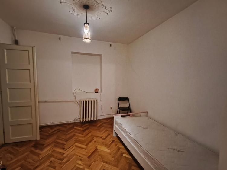 Casă individuală cu 4 camere cu Teren 580 Mp în Elisabetin