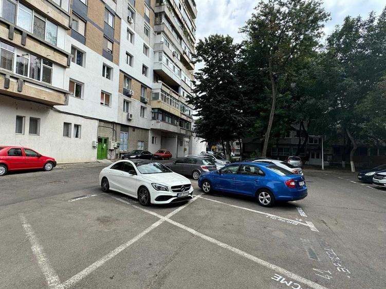 Spațiu comercial, de 620 mp, în Independenței