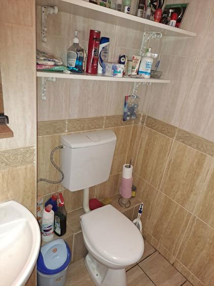 Apartament cu 2 camere semidecomandat în Vitrometan