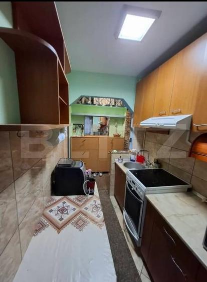 Apartament 2 camere, 44 mp. Zona Micro 14 - 9